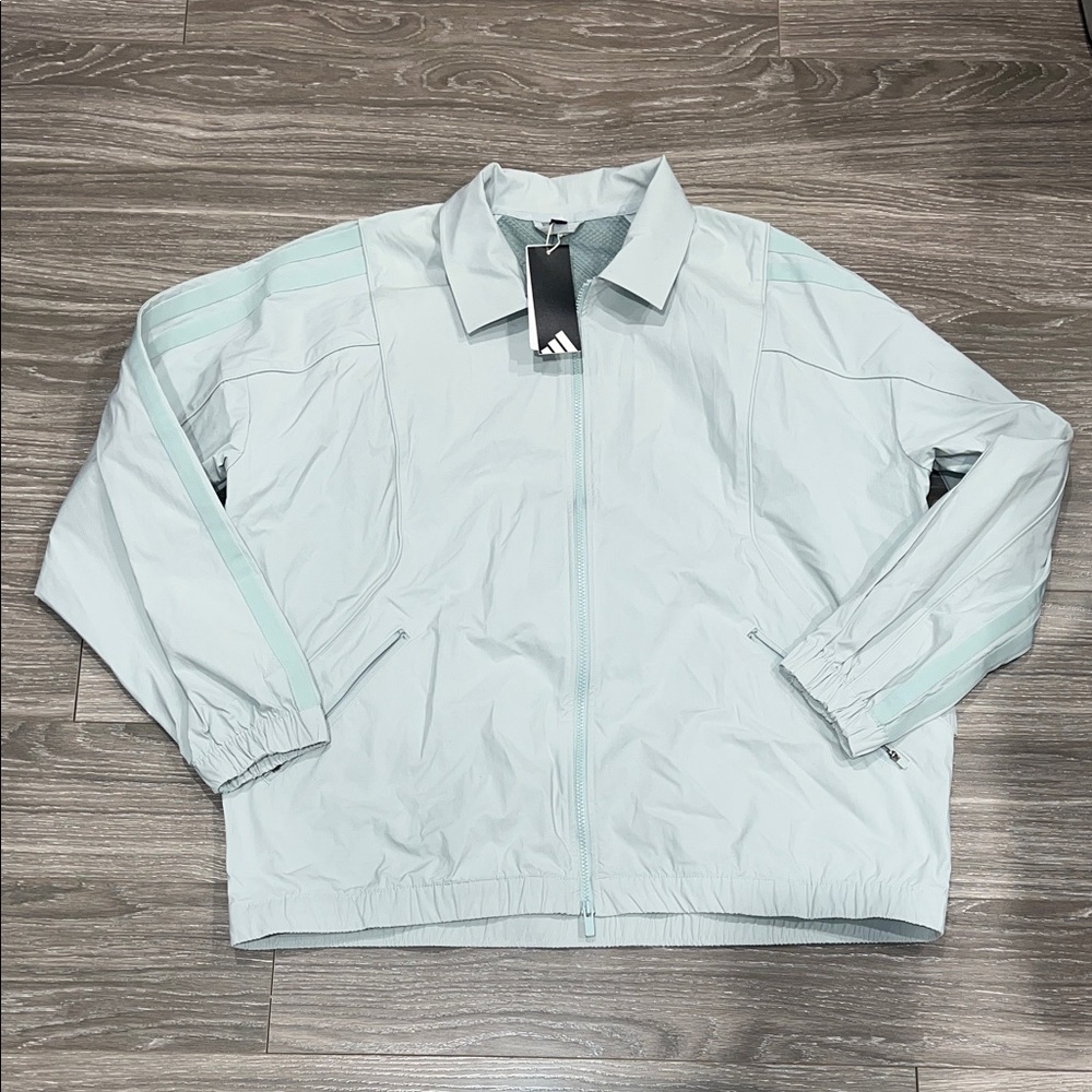 Adidas BTC FZ Bomber Jacket